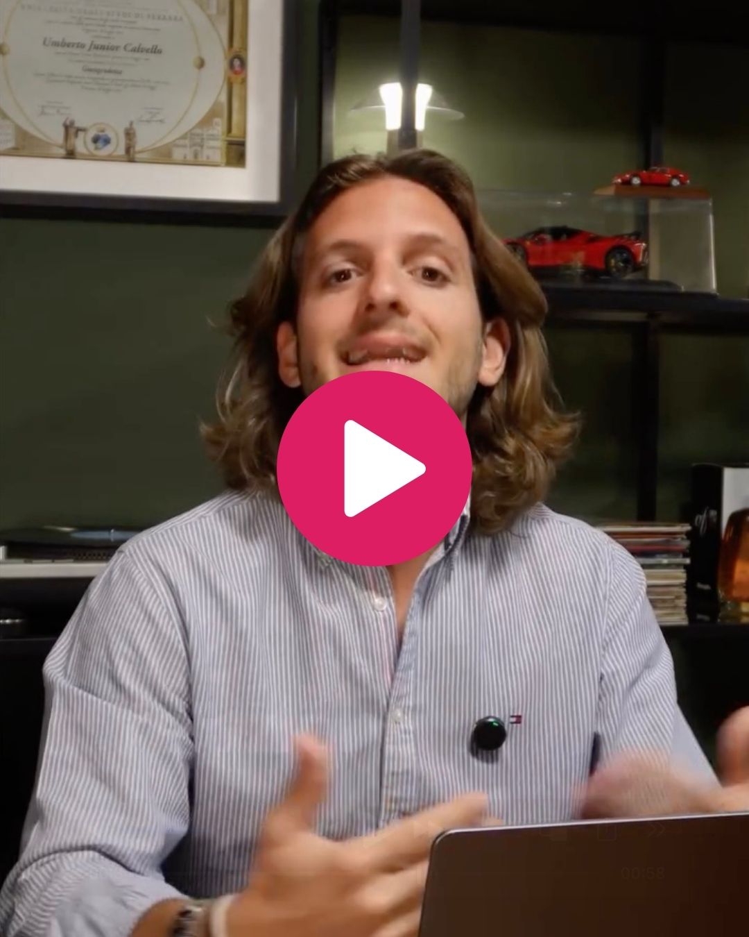 Qual è il reel giusto per la tua attività?