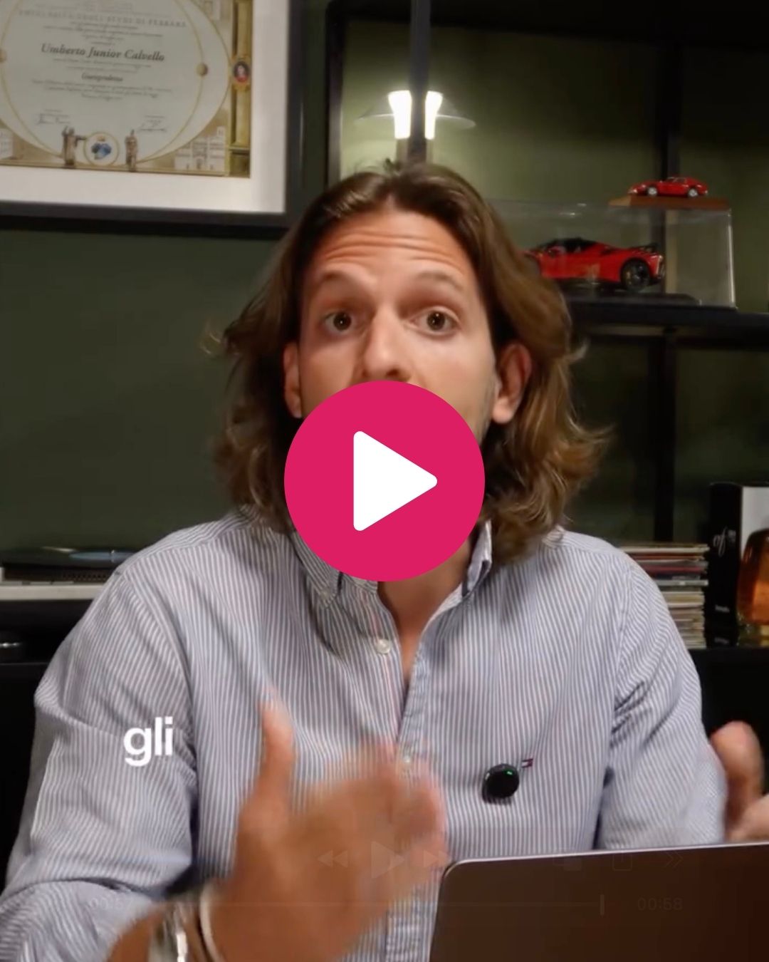 Qual è il reel giusto per la tua attività?