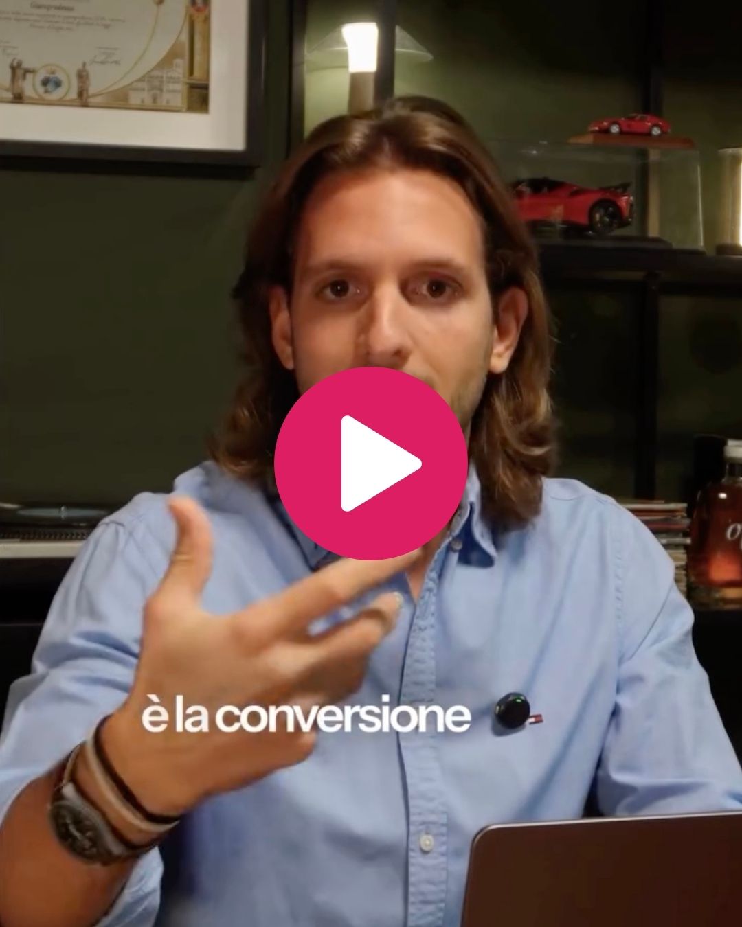 Qual è la strategia giusta per la tua attività