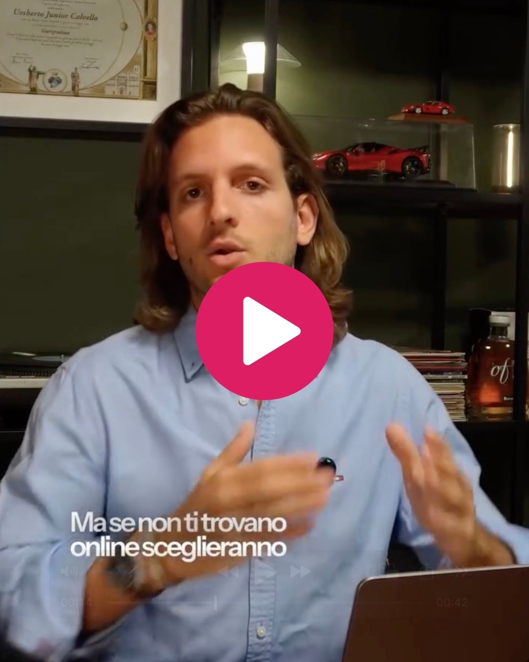 Stai perdendo un mare di opportunità?