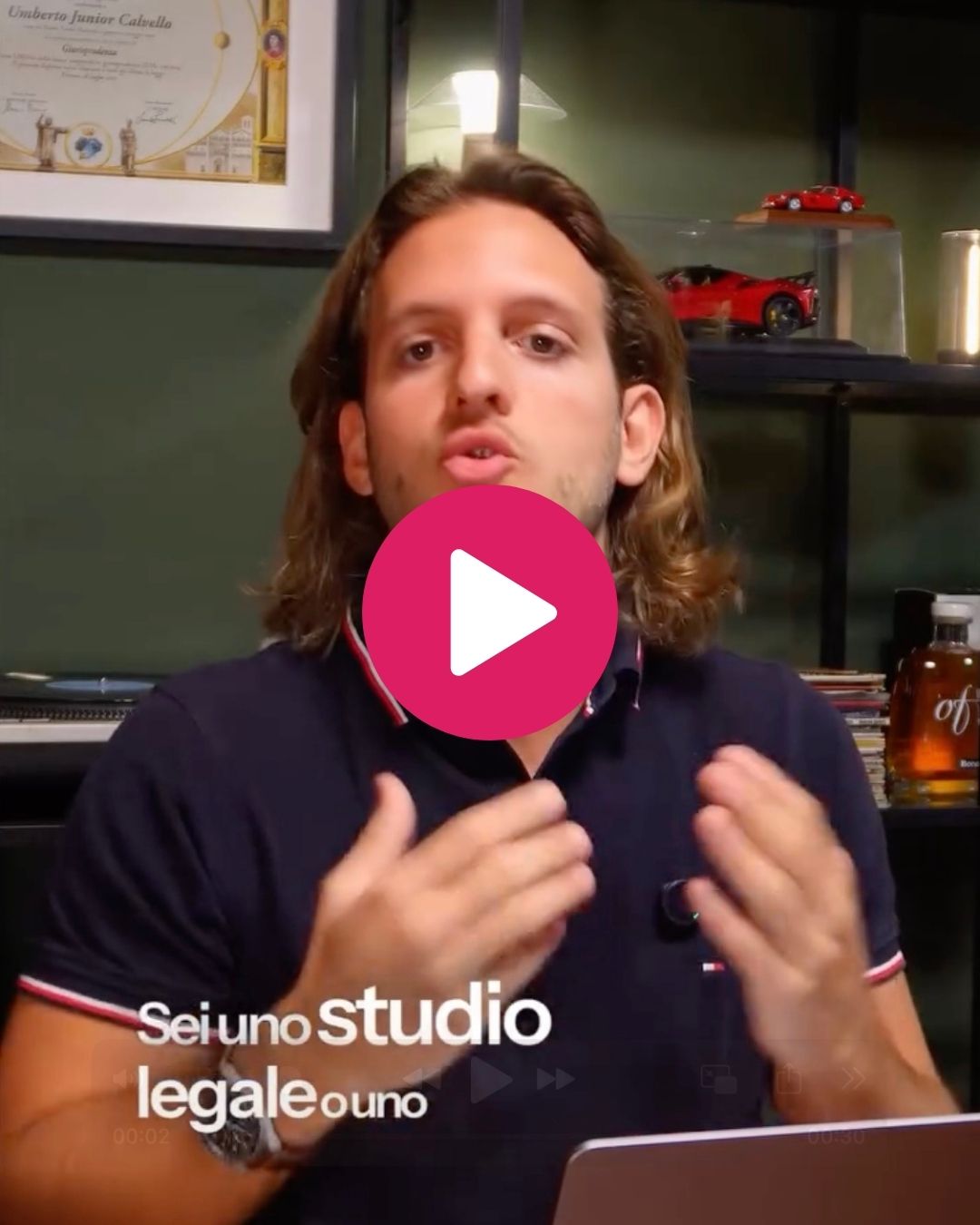 Trova più clienti per il tuo studio legale