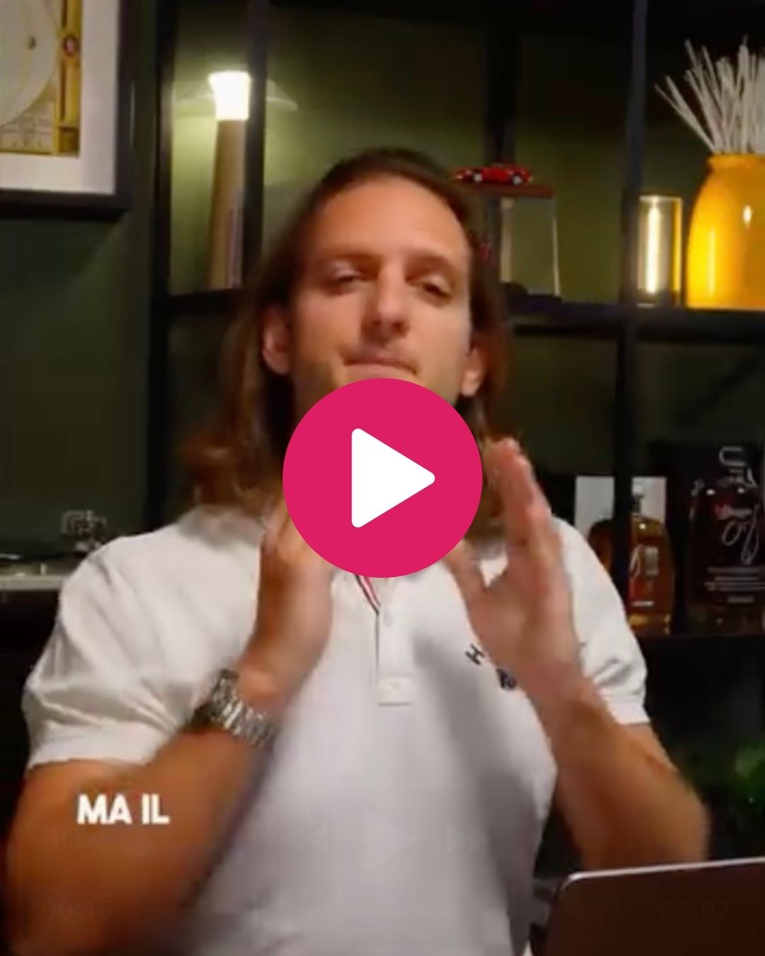 Vuoi una soluzione su misura?