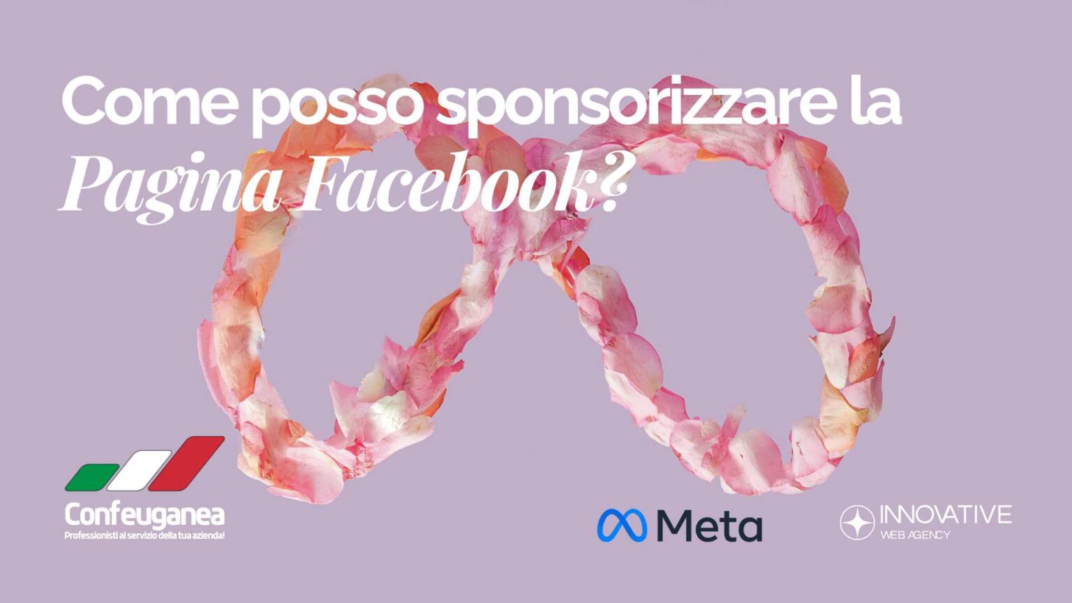 Come posso sponsorizzare la mia Pagina Facebook? La guida definitiva per imprenditori e aziende che vogliono crescere