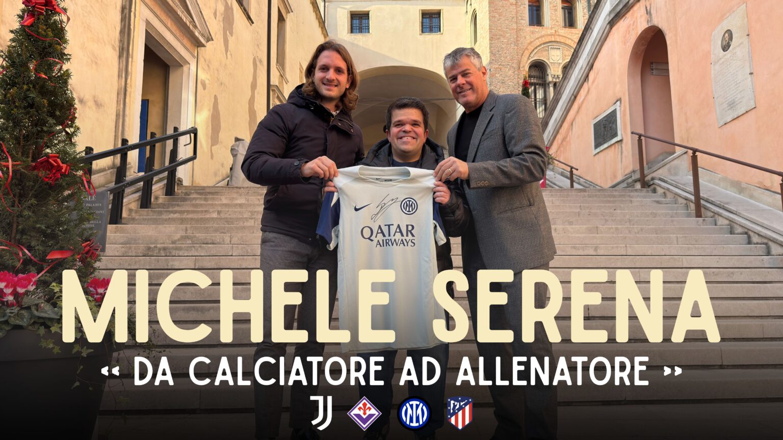 Michele Serena